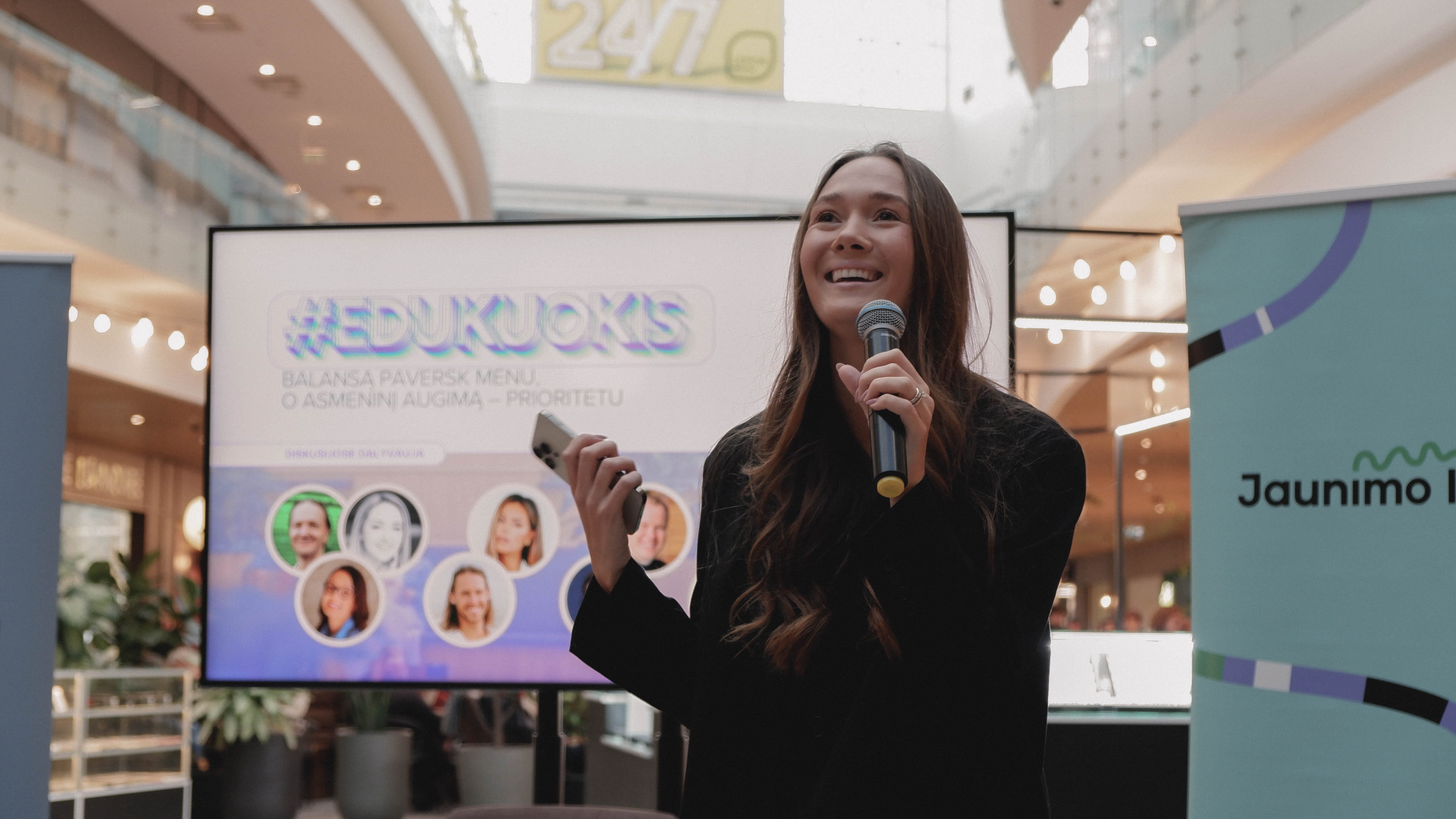 edukuokis Gabrielė Mikolaitienė