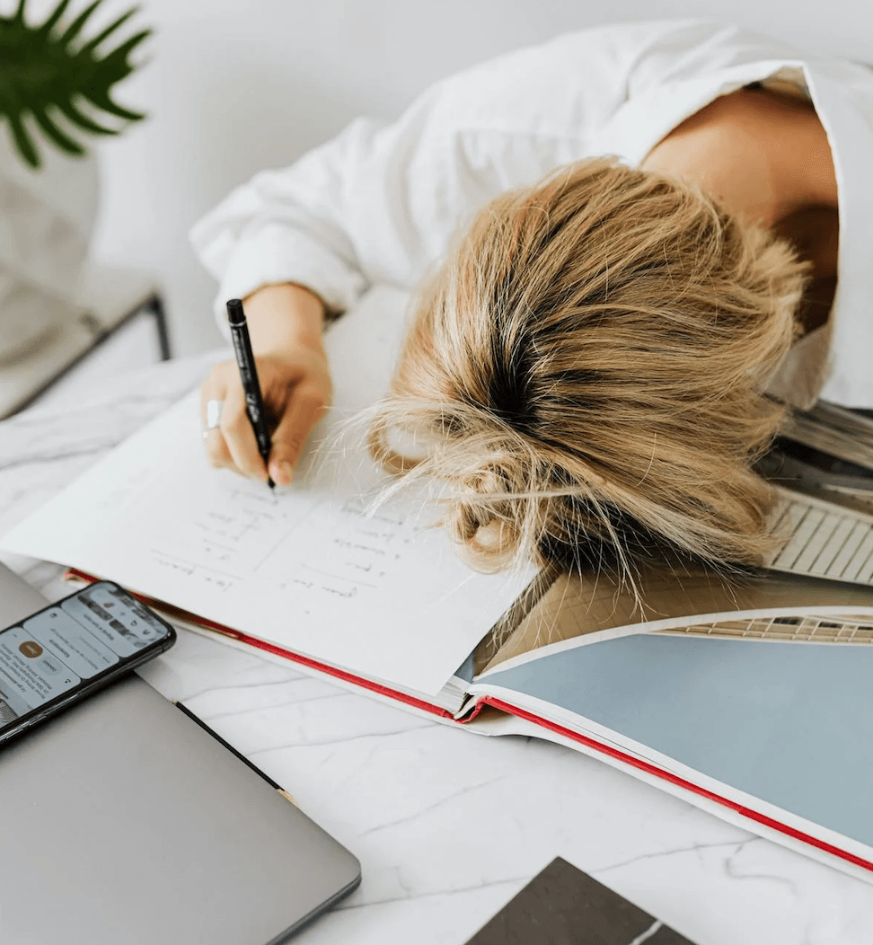 4 žingsniai pokyčio link: nuo ko prasideda laiko valdymas?