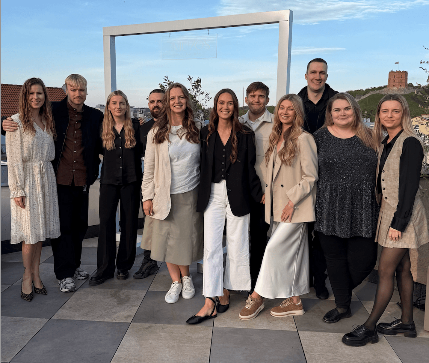 G. Mikolaitienė: Trys metai versle: nuo „Tu Gabi“ iki „GABU“, nuo vieno iki keturiolikos