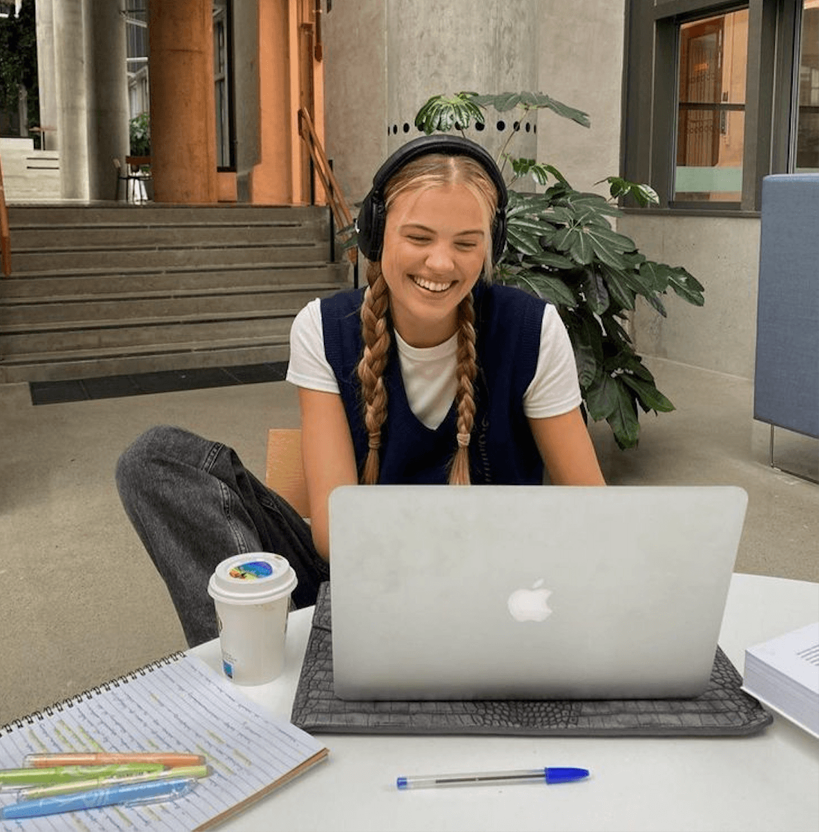 gyvenimas be vidinio chaoso